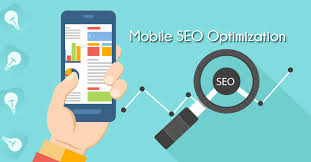mobile seo