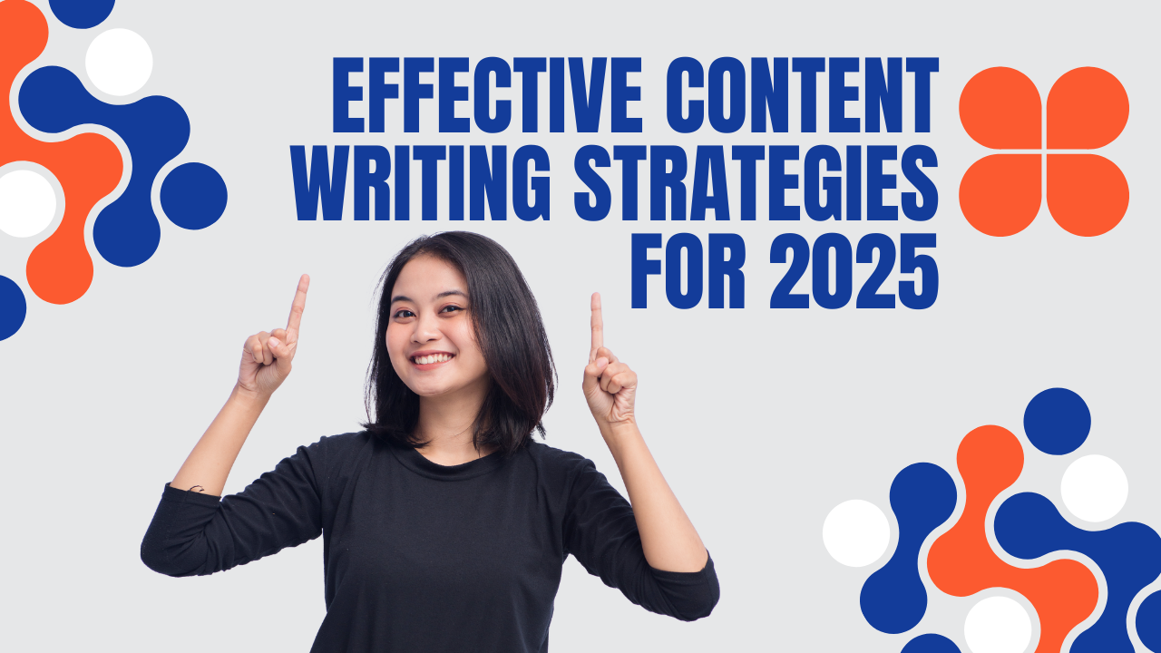 top 15 content writing strategies