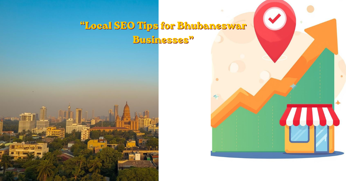 local seo tips bhubaneswar